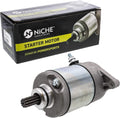 Starter Motor Assembly V3465