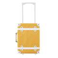Mustard Suitcase U147681