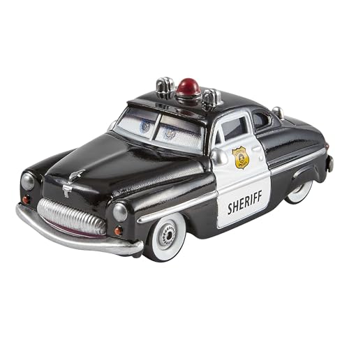 Set of 10 Die-Cast Mini Racers Vehicles X554225