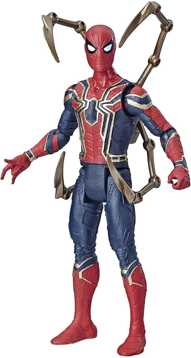 6" Scale Action Figure Z33086