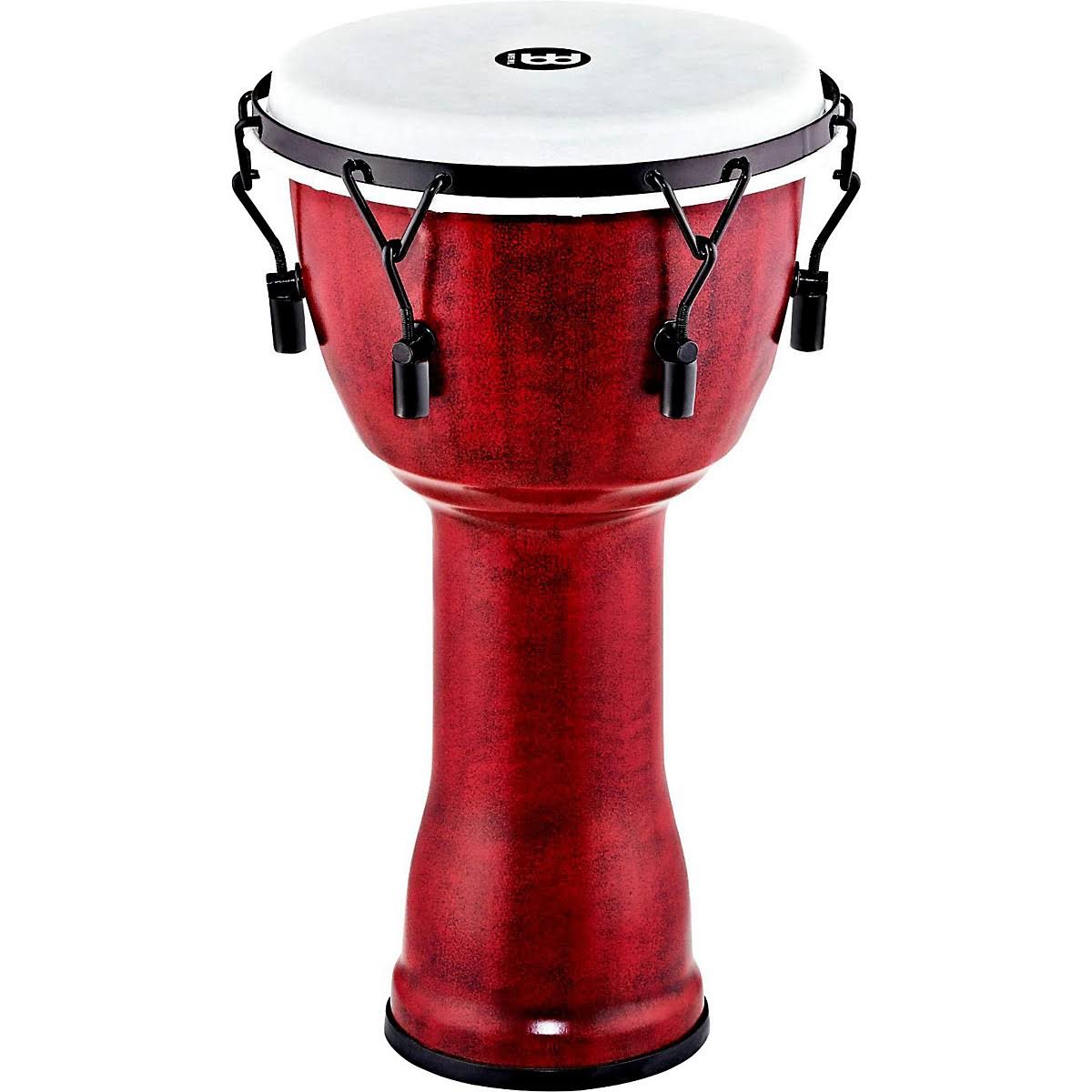 10 in. Mechanical Tuned Djembe U347