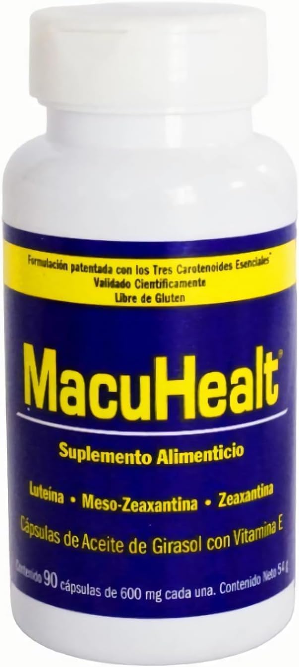 90 Count Triple Carotenoid Formula J82140