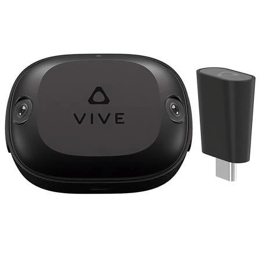 VIVE Ultimate Tracker with 2.4GHz Wireless Dongle X606