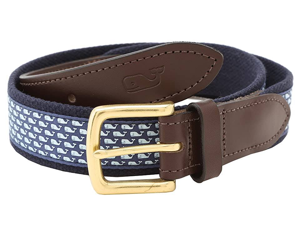 Canvas Club Belt O266