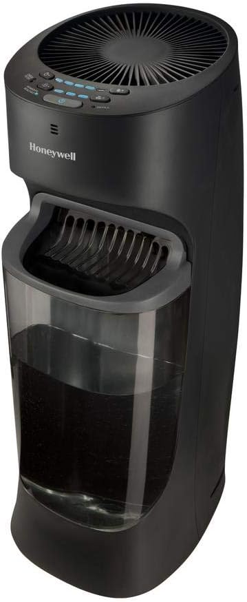 Black Tower Humidifier V8851