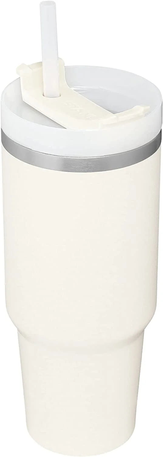 30 OZ Cream Tumbler L5809