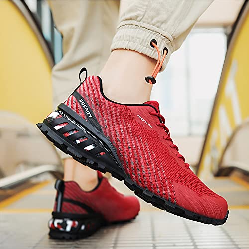 Wide Trail Running Shoes F8667
