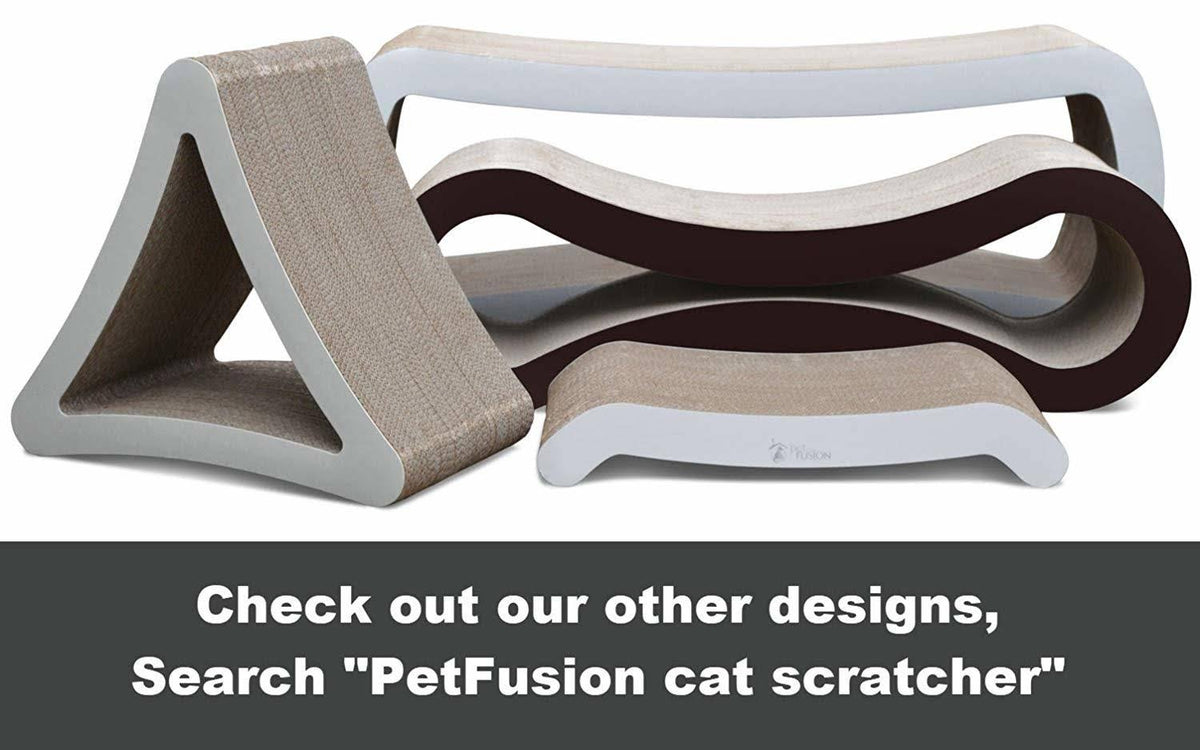 Cat Scratcher Lounge F87912