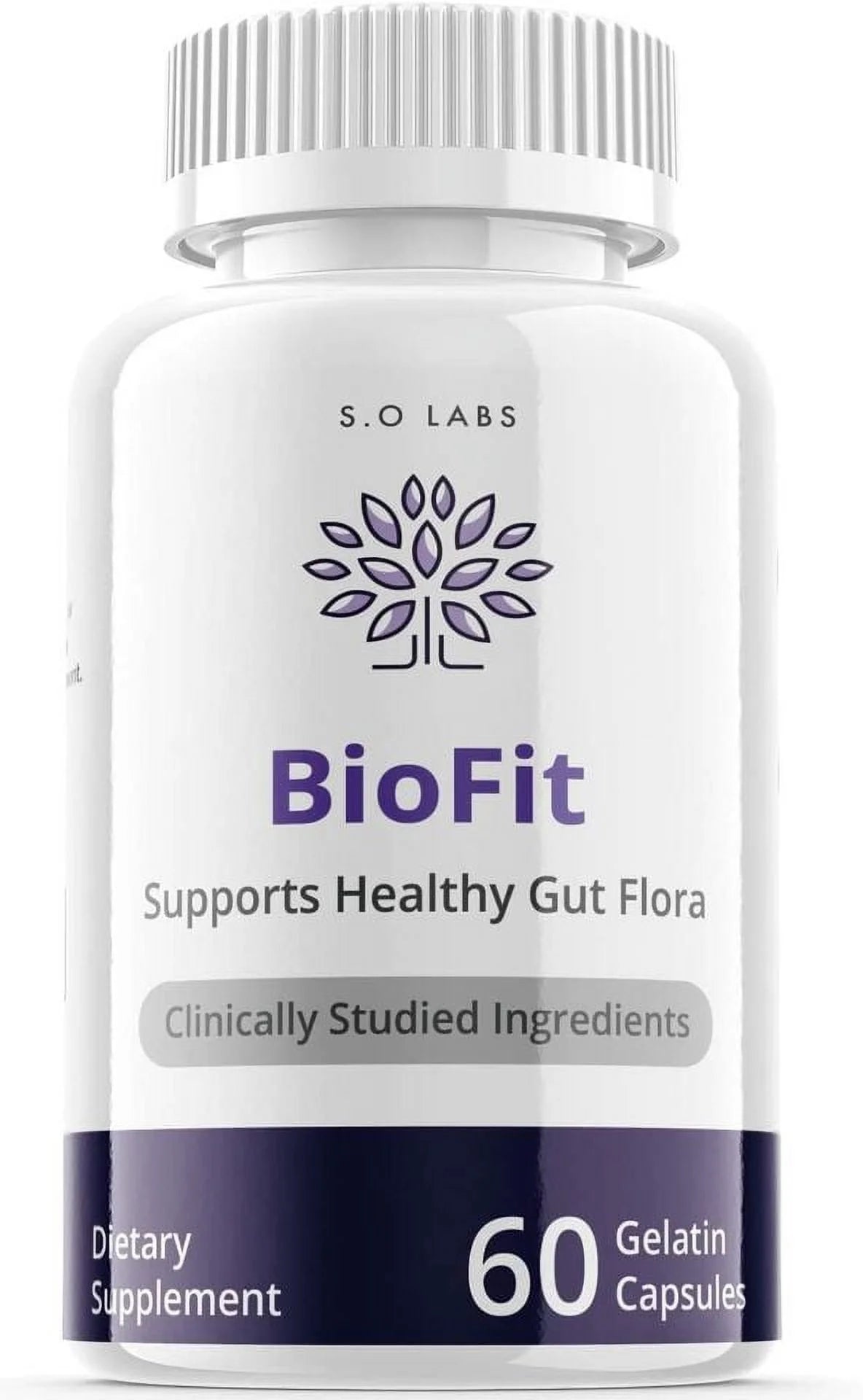 60 Capsules Diet Pills B749