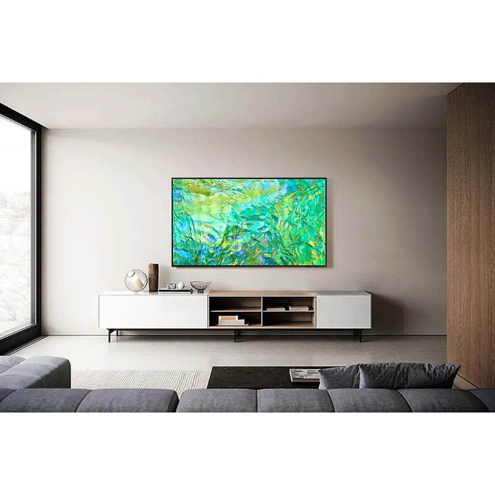 65" Crystal 4K UHD Smart TV M241081