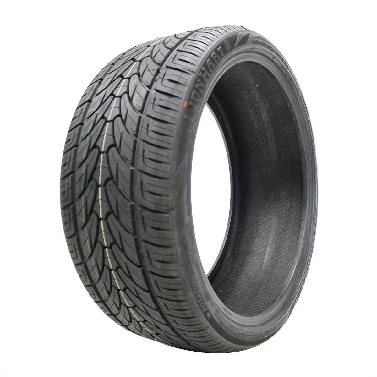 295/30ZR26 107W XL All Season Passenger Tire U7501
