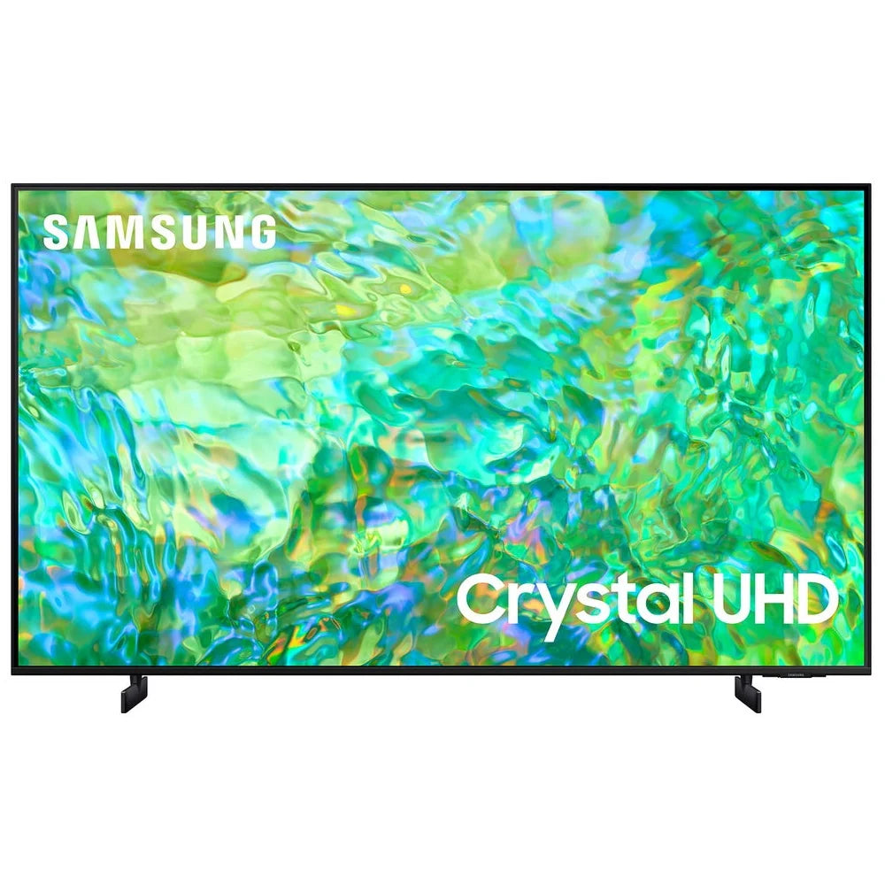 65" Crystal 4K UHD Smart TV M241081