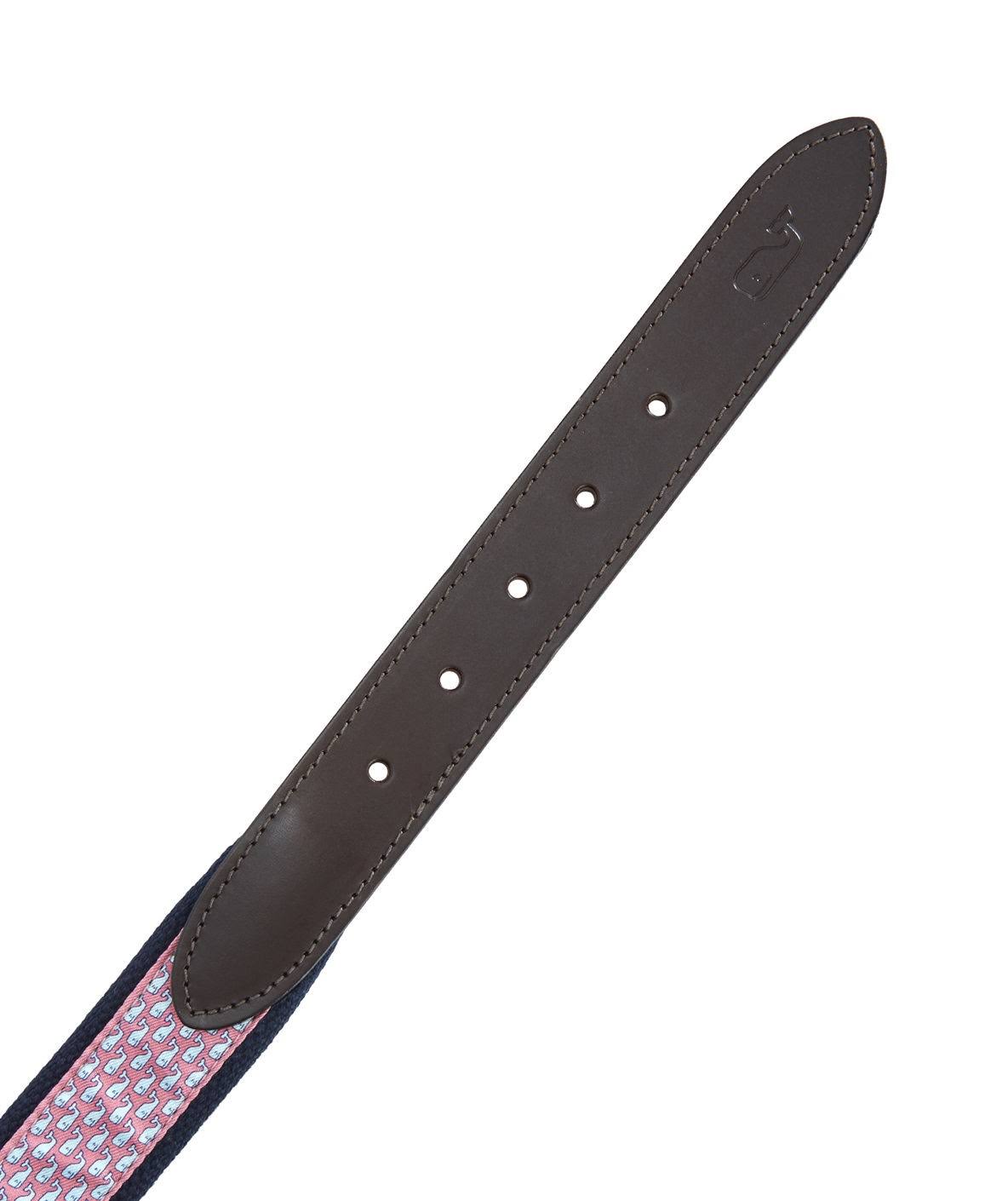 Canvas Club Belt O266