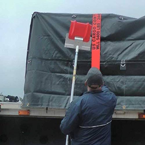 Corner Protector for up to 4 inch Wide Webbing J63374