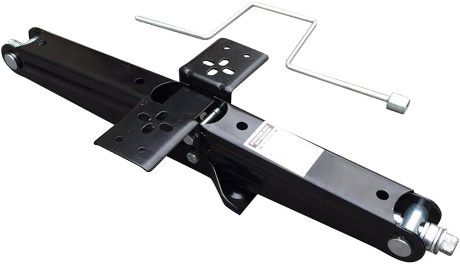 Scissor Lift Jack 5000lb 2pc-Set C4473