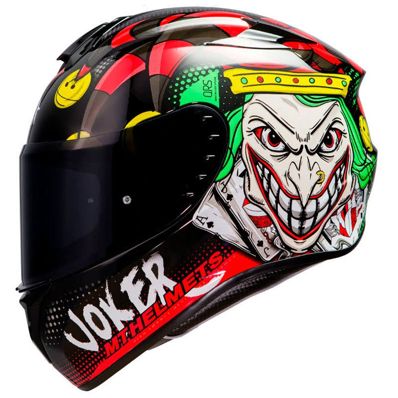 Black Helmet G3167