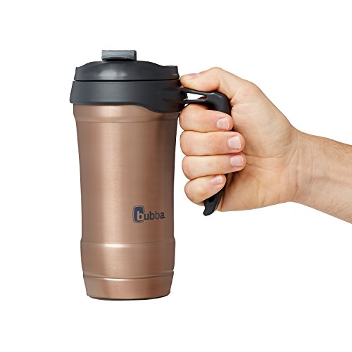 30oz Stainless Steel Travel Mug G91088