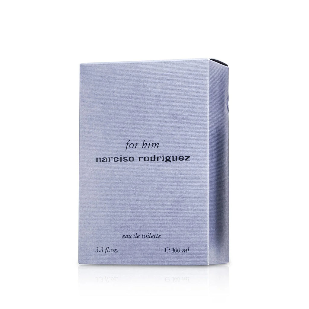 100ml/3.3oz Eau De Toilette Spray Q549446