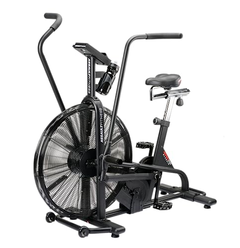 Black Air Bike M958