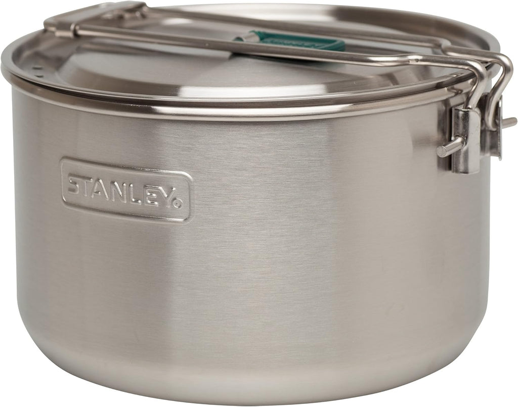 1.58 Quart Stainless Steel Cook Set X874761