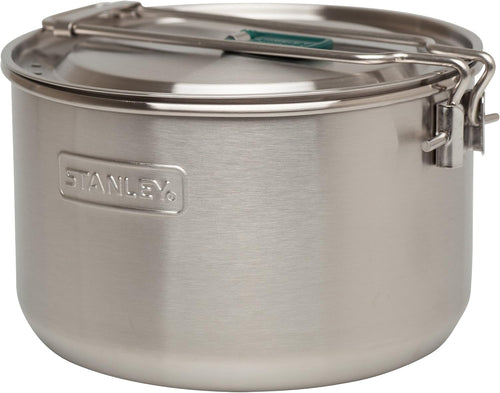 1.58 Quart Stainless Steel Cook Set X874761
