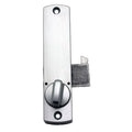 Mechanical Keyless Surface Mount Hook Bolt Sliding R45416