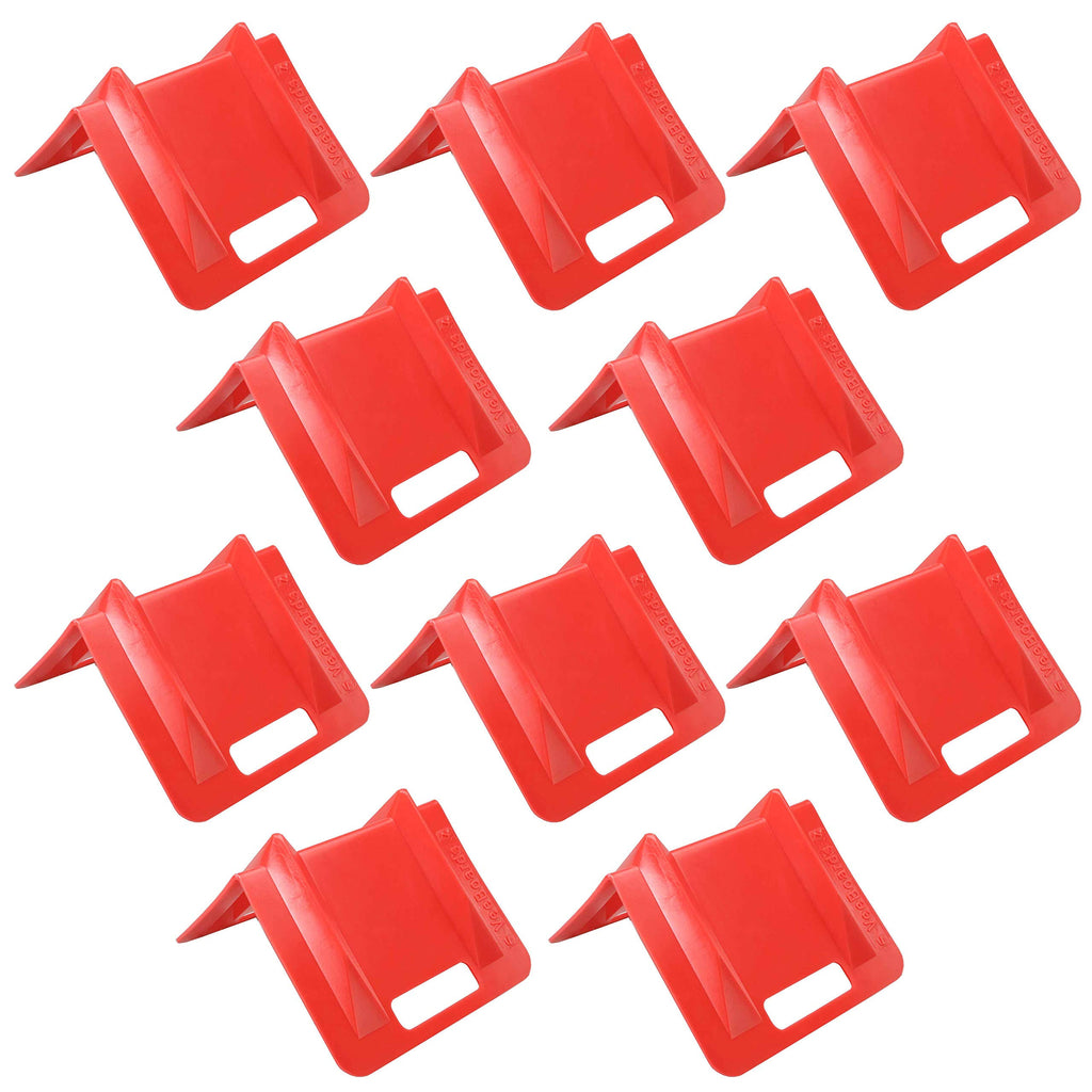 Corner Protector for up to 4 inch Wide Webbing J63374