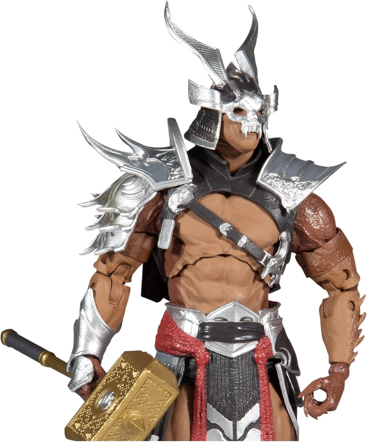 7" Action Figure with Accessories O646199
