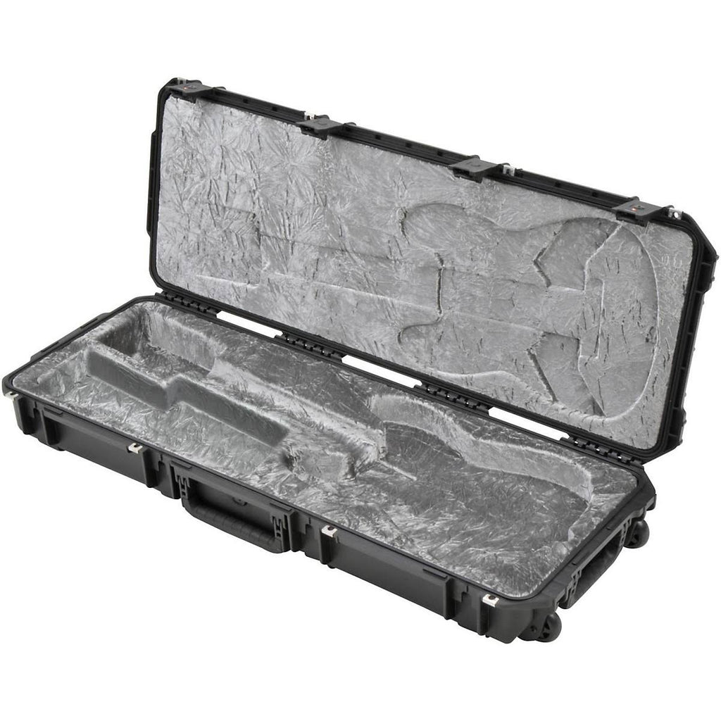 Waterproof Guitar Case R993