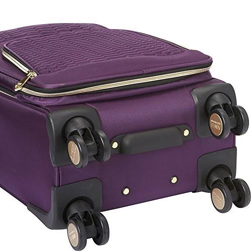 Black Carry-On Q22876