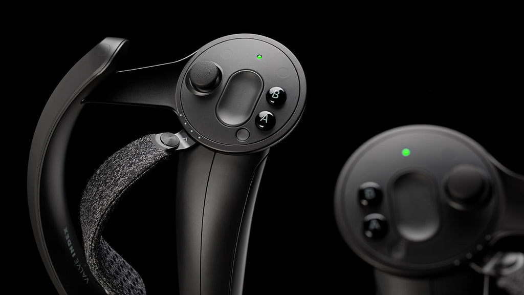 VR Controllers G732