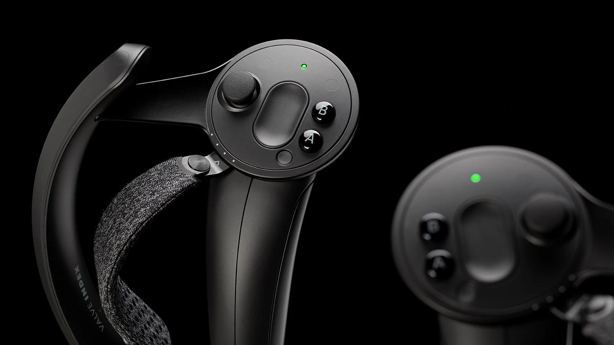 VR Controllers G732