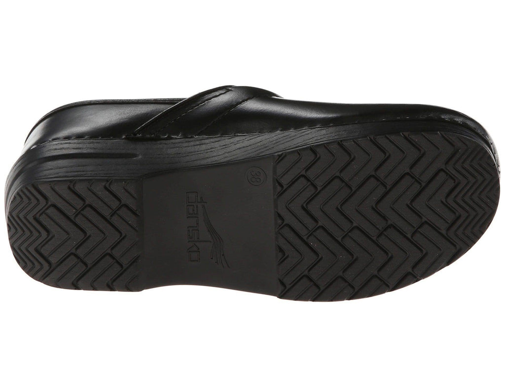 Men's Black Professional Cabrio Z250