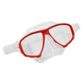 Scuba Dive Mask with Prescription Lenses R91576