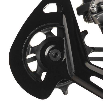 12 Speed Rear Derailleur, Long Cage P191