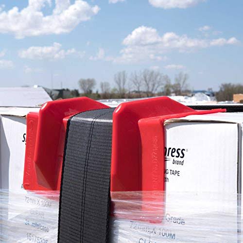 Corner Protector for up to 4 inch Wide Webbing J63374