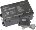 30 Amp Hardwired RV Surge Protector with Remote Display X8698