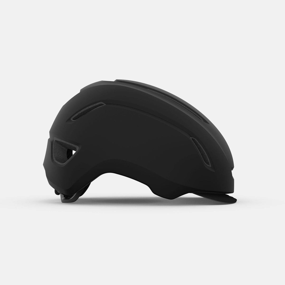 Matte Black Helmet M409295