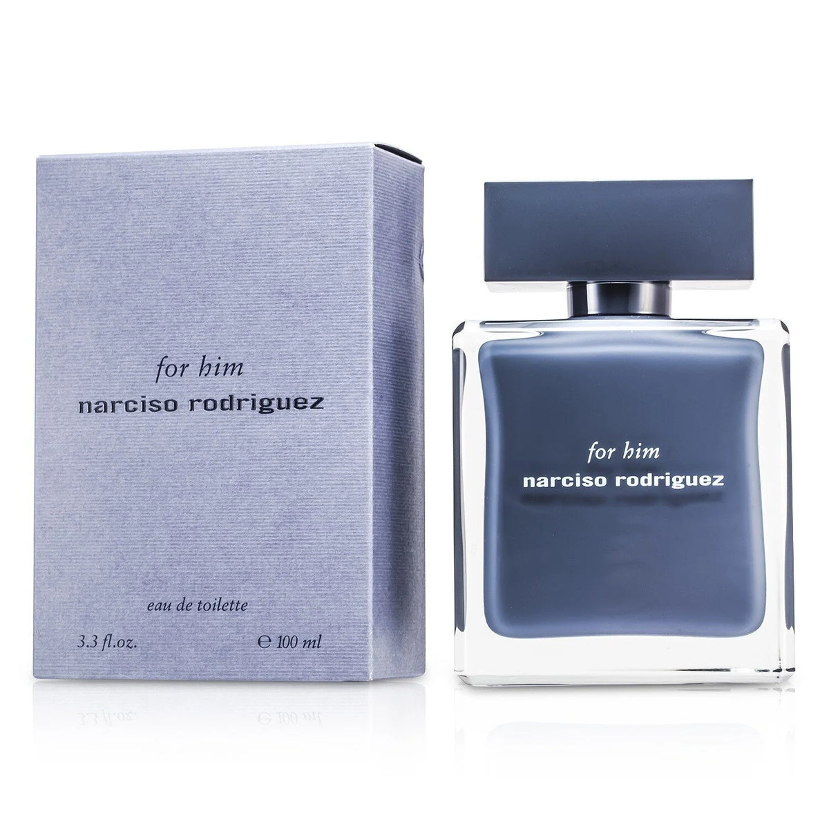 100ml/3.3oz Eau De Toilette Spray Q549446