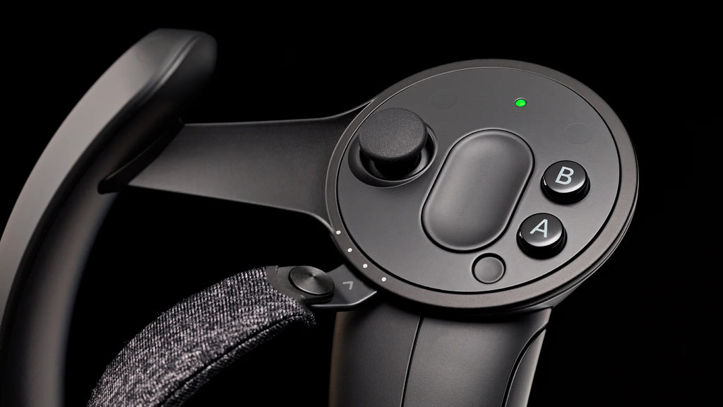 VR Controllers G732