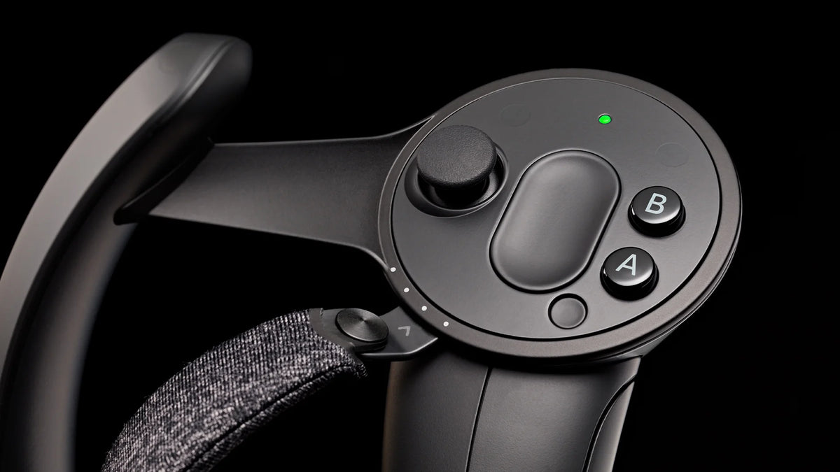 VR Controllers G732