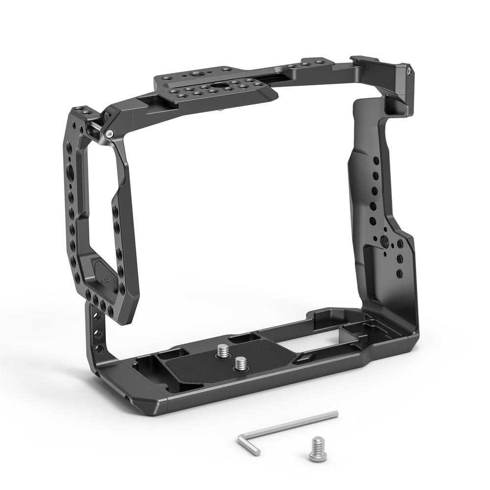 Camera Cage with Battery Grip O70365