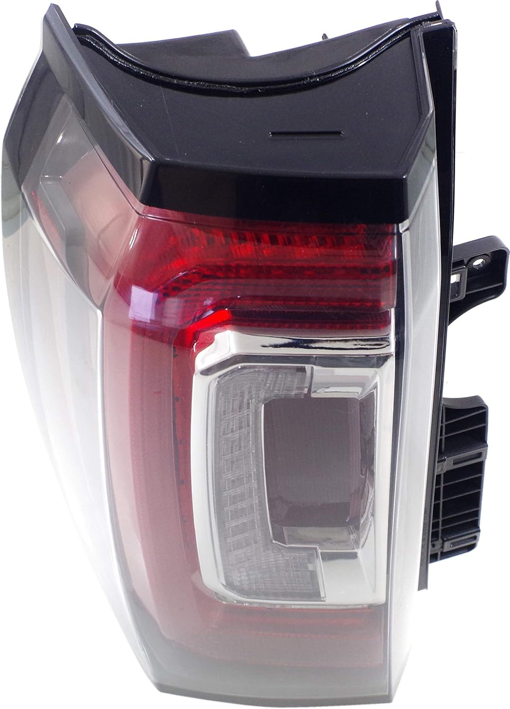 Tail Light LH Assembly O15852