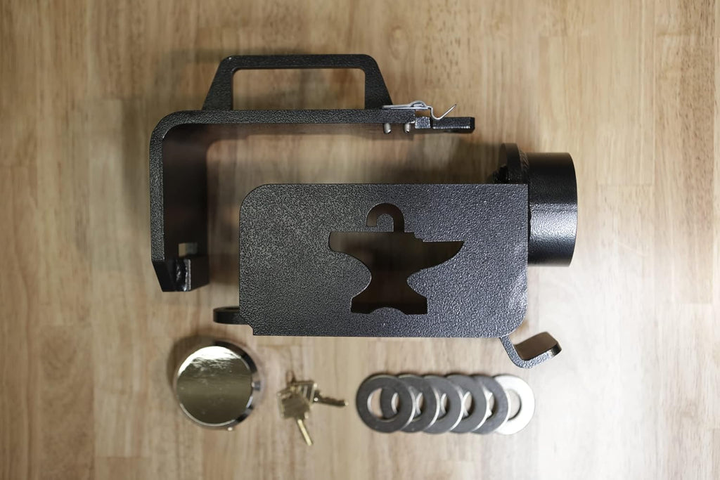 Trailer Lock S732196