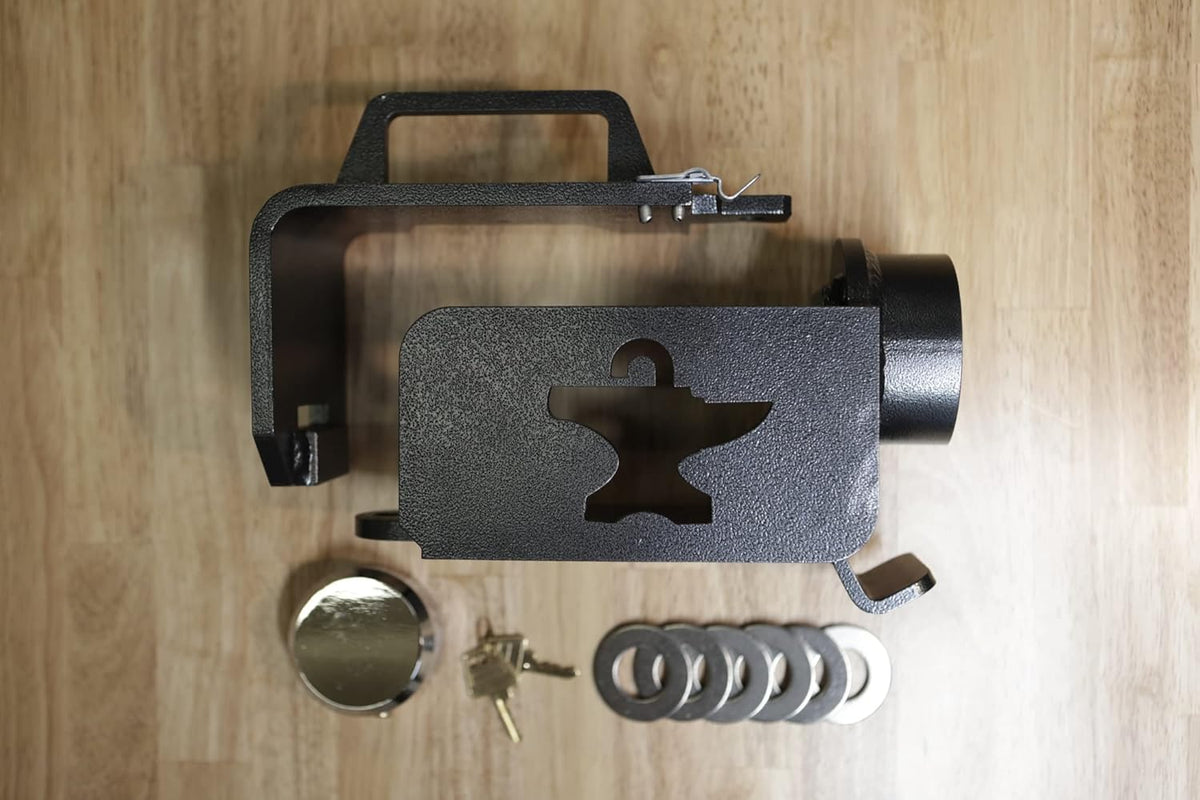 Trailer Lock S732196