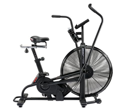 Black Air Bike M958