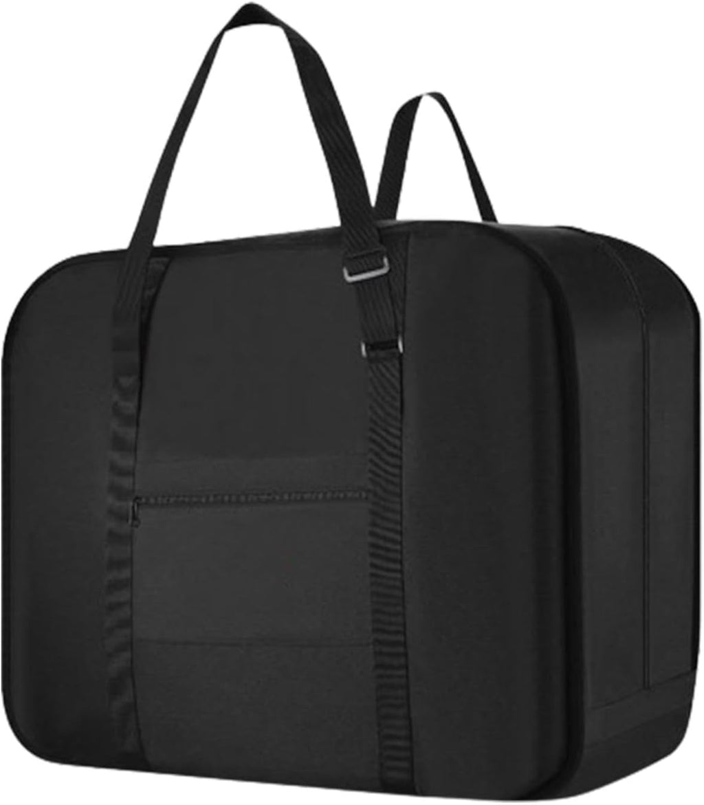 Black Transport Bag for Bicycle P341