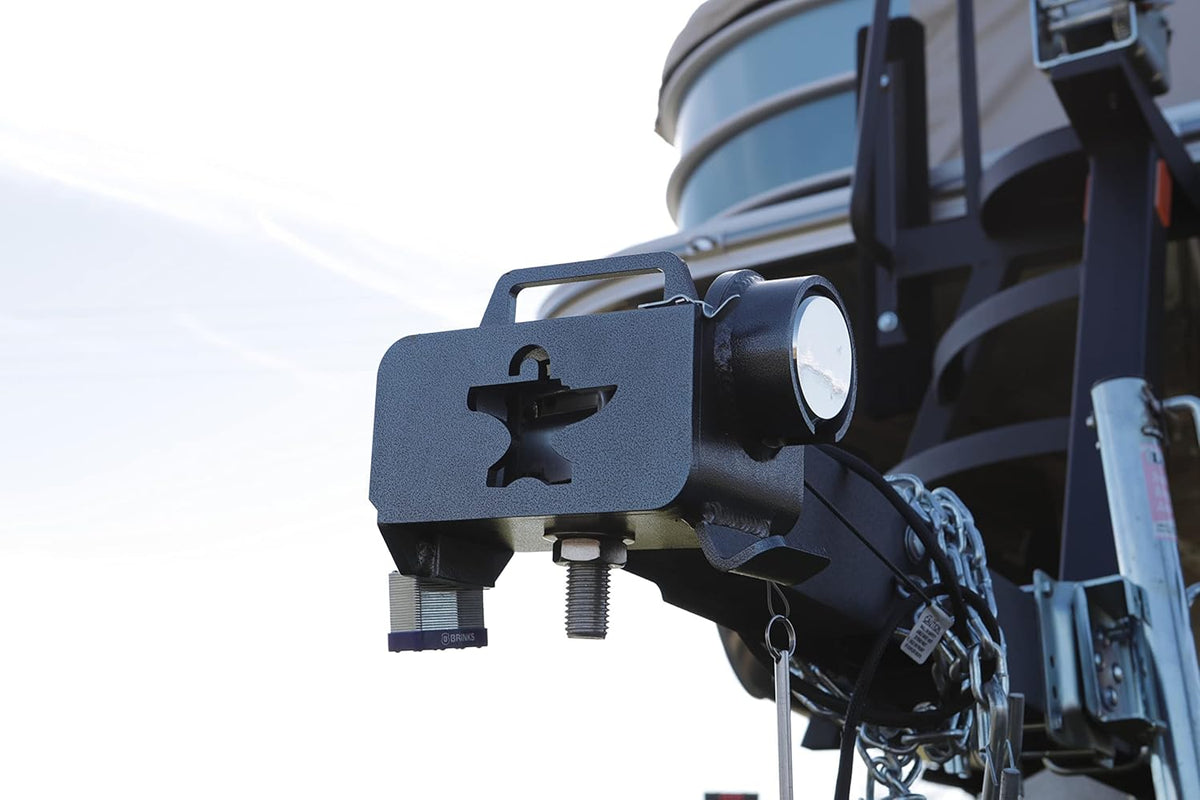 Trailer Lock S732196