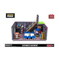 South Park Cartman Basement Construction Set G15657