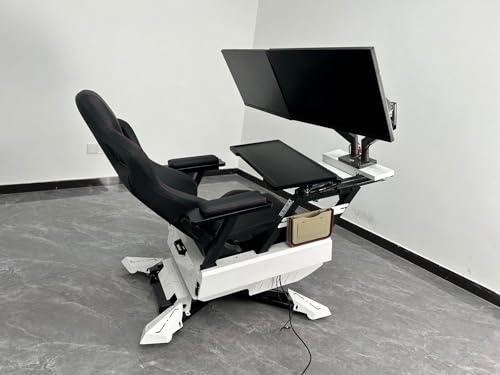 Ergonomic Gaming Chair V829870